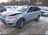 Hyundai Santa Fe Gls 5NMSGDAB0AH344392 снимка
