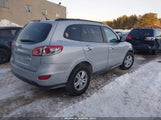 Hyundai Santa Fe Gls 5NMSGDAB0AH344392 снимка