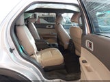 Ford Explorer Limited 1FM5K7F81EGB58203 снимка