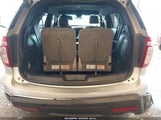 Ford Explorer Limited 1FM5K7F81EGB58203 снимка