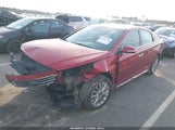 Hyundai Sonata Limited 5NPE34AF9FH078585 снимка