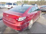 Hyundai Sonata Limited 5NPE34AF9FH078585 снимка