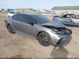 Toyota Camry Xse 4T1DBADK4TU542935 photo