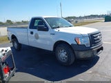 Ford F-150 Xl 1FTNF1CF4CKD83198 снимка