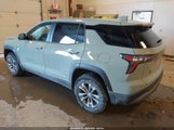 Chevrolet Equinox Lt Awd 3GNAXPEG2SL317600 снимка