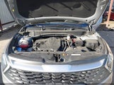 Kia Sportage Lx KNDPUCAF0P7136380 снимка
