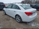Chevrolet Cruze Ltz 1G1PH5SC0C7260060 снимка