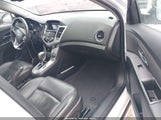 Chevrolet Cruze Ltz 1G1PH5SC0C7260060 снимка