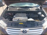 Toyota Highlander Base V6 5TDZK3EH2CS079609 снимка