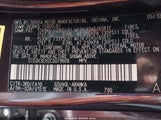 Toyota Highlander Base V6 5TDZK3EH2CS079609 снимка
