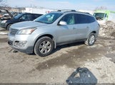 Chevrolet Traverse 2Lt 1GNKRHKD0EJ346166 fotografie