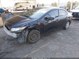 Honda Civic Lx 2HGFB2F57FH566469 снимка