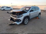 Jeep Compass Latitude 4X4 3C4NJDBN7ST575866 снимка