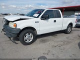 Ford F-150 Stx/Xl/Xlt 1FTRX12W97KC75116 fotografie