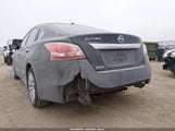 Nissan Altima 2.5 S 1N4AL3AP4FC145449 снимка
