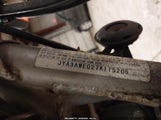 Yamaha Tw200 JYA3AWE027A115205 снимка