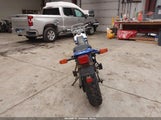Yamaha Tw200 JYA3AWE027A115205 снимка