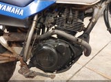 Yamaha Tw200 JYA3AWE027A115205 снимка