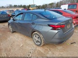 Nissan Versa S Xtronic Cvt 3N1CN8DV5LL816571 снимка