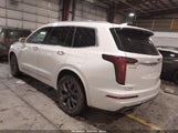 Cadillac Xt6 Awd Premium Luxury 1GYKPFRS4LZ110135 fotografie
