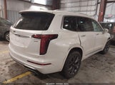 Cadillac Xt6 Awd Premium Luxury 1GYKPFRS4LZ110135 fotografie