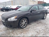 Nissan Maxima 3.5 Sv 1N4AA5APXAC848354 снимка