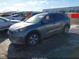 Kia Niro Ex KNDCC3LC9H5065021 снимка