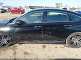 Honda Accord Hybrid Touring 1HGCV3F96MA018882 снимка