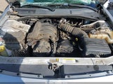 Dodge Magnum 2D4FV47T97H681187 fotografie