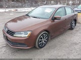 Volkswagen Jetta 1.4T Se 3VWDB7AJ7HM201444 снимка