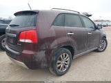 Kia Sorento Sx V6 5XYKW4A28CG293269 fotografie