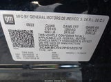 Chevrolet Blazer Fwd 2Lt 3GNKBCR47PS102576 photo