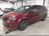 Dodge Grand Caravan Sxt 2C4RDGCG9HR640108 снимка