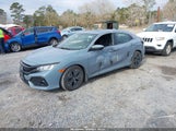 Honda Civic Ex SHHFK7H58JU218203 снимка