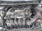 Toyota Corolla Le 2T1BU4EE9CC827966 fotografie