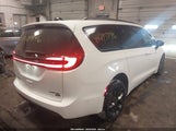 Chrysler Pacifica Limited Awd 2C4RC3GG1SR508506 снимка