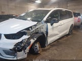 Chrysler Pacifica Limited Awd 2C4RC3GG1SR508506 снимка