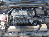 Toyota Corolla Le 5YFEPMAE0MP163388 снимка
