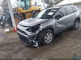 Toyota Rav4 Le 2T3H1RFV1LC076027 снимка