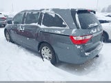 Honda Odyssey Lx 5FNRL5H27CB073485 снимка