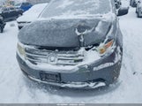 Honda Odyssey Lx 5FNRL5H27CB073485 снимка