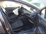 Nissan Versa 1.6 S 3N1CN8DV9RL907853 снимка