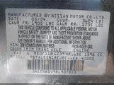Nissan Versa 1.6 S 3N1CN8DV9RL907853 снимка