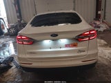 Ford Fusion Hybrid Sel 3FA6P0MU0KR264153 photo