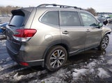 Subaru Forester Limited JF2SKAUCXMH444895 снимка