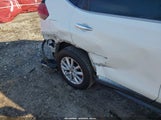 Nissan Rogue Sv Fwd KNMAT2MT0LP524983 fotografie