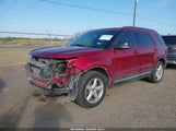 Ford Explorer Xlt 1FM5K7D86JGC05268 снимка