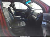 Ford Explorer Xlt 1FM5K7D86JGC05268 снимка