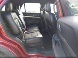 Ford Explorer Xlt 1FM5K7D86JGC05268 снимка