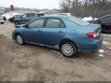 Toyota Corolla Le 5YFBU4EE2CP072045 fotografie